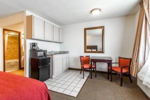 Motel Quality Inn Southwest
