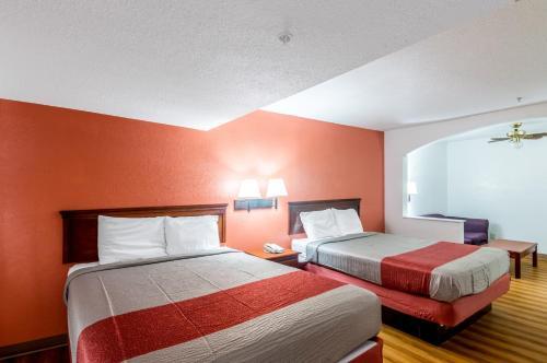 Motel 6 Oklahoma City