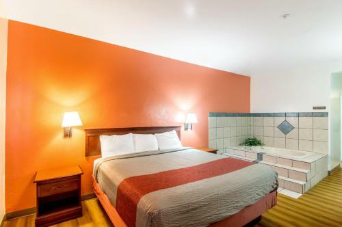 Motel 6 Oklahoma City