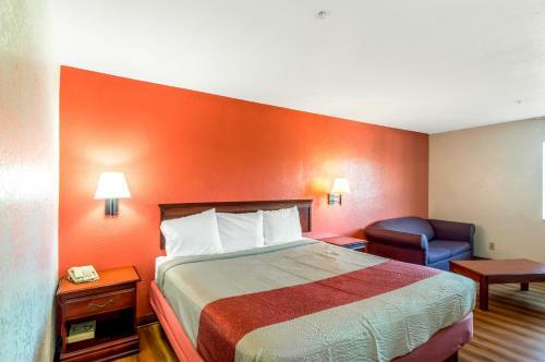 Motel 6 Oklahoma City