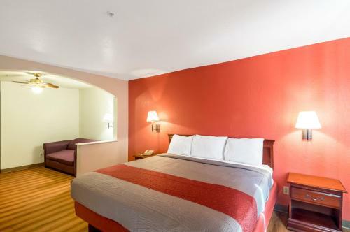 Motel 6 Oklahoma City
