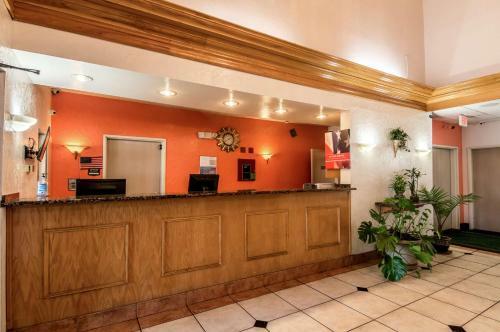 Motel 6 Oklahoma City