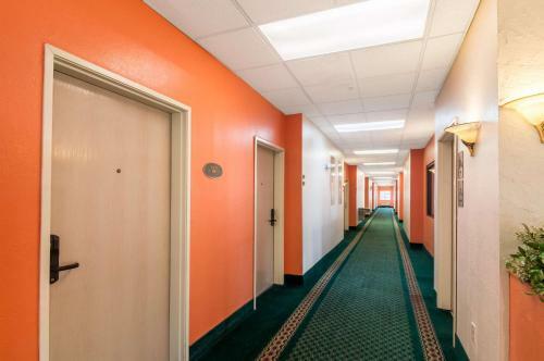 Motel 6 Oklahoma City