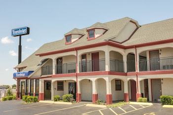 Motel Travelodge Norman