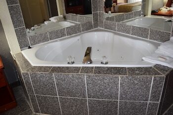 Motel Travelodge Norman