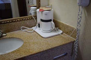 Motel Travelodge Norman