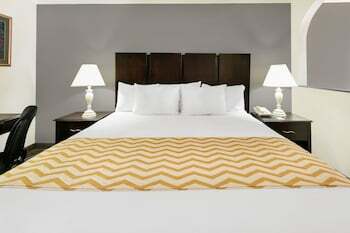 Motel Travelodge Norman