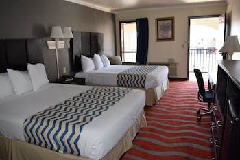 Motel Travelodge Norman