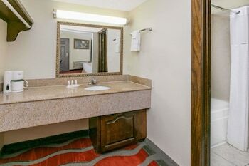 Motel Travelodge Norman