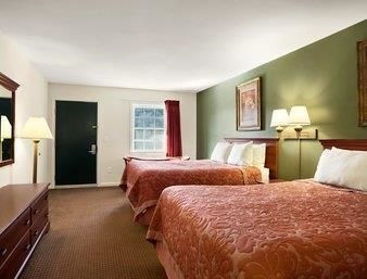 Motel Super 8 Mifflinville