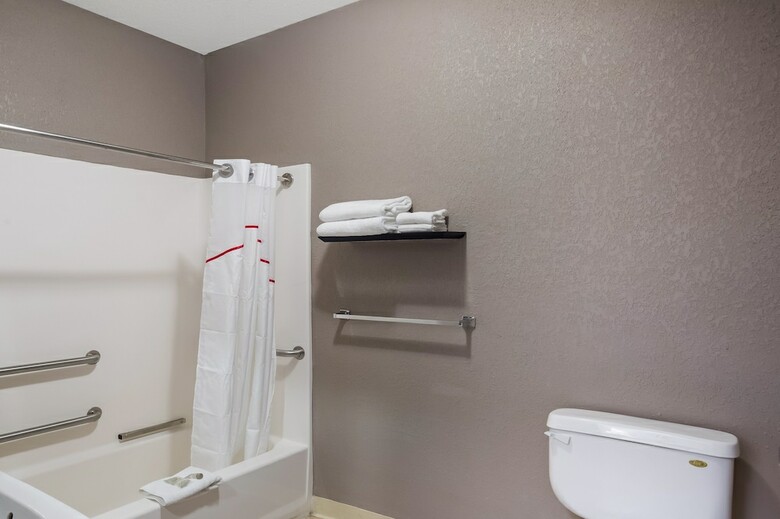 Hotel Comfort Inn Mifflinville