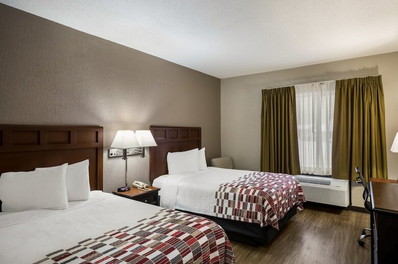 Hotel Comfort Inn Mifflinville