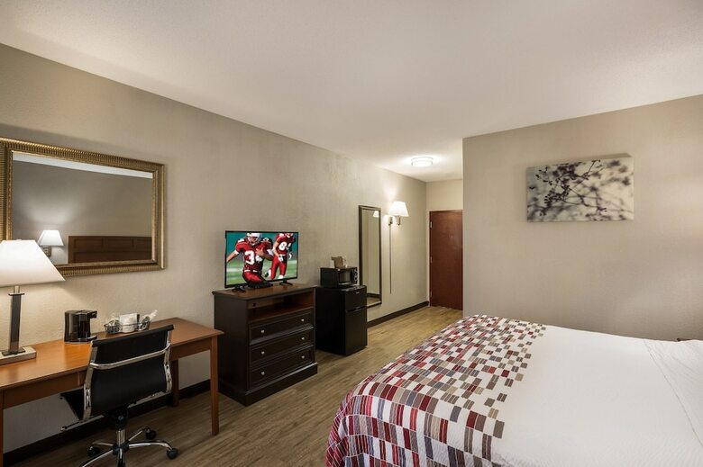 Hotel Comfort Inn Mifflinville