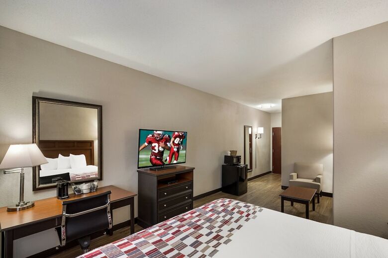 Hotel Comfort Inn Mifflinville