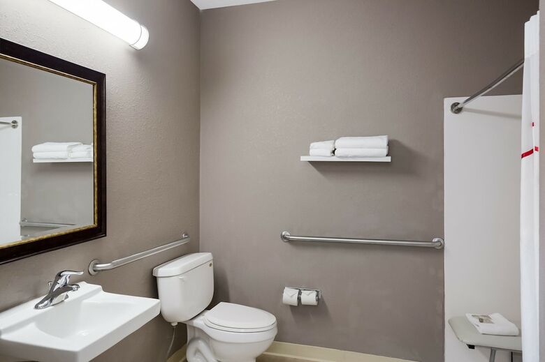 Hotel Comfort Inn Mifflinville