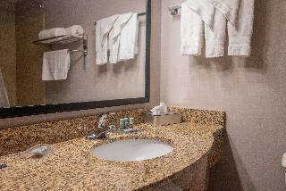 Hotel Best Western Inn At Hunt's Landing