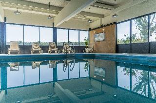 Hotel Best Western Inn At Hunt's Landing