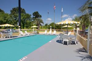 Motel Days Inn - Ladson