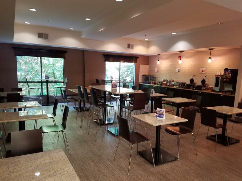Hotel Best Western Plus Magnolia Inn And Suites