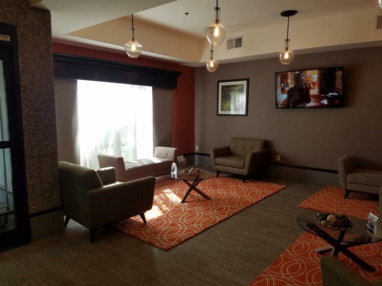 Hotel Best Western Plus Magnolia Inn And Suites