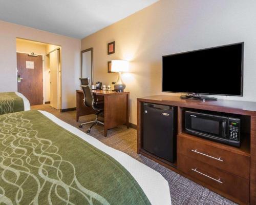 Hotel Comfort Inn & Suites Erie