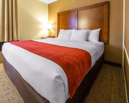 Hotel Comfort Inn & Suites Erie