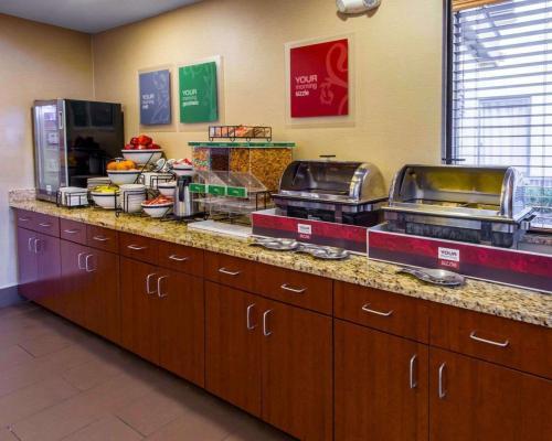 Hotel Comfort Inn & Suites Erie