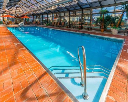 Hotel Comfort Inn & Suites Erie