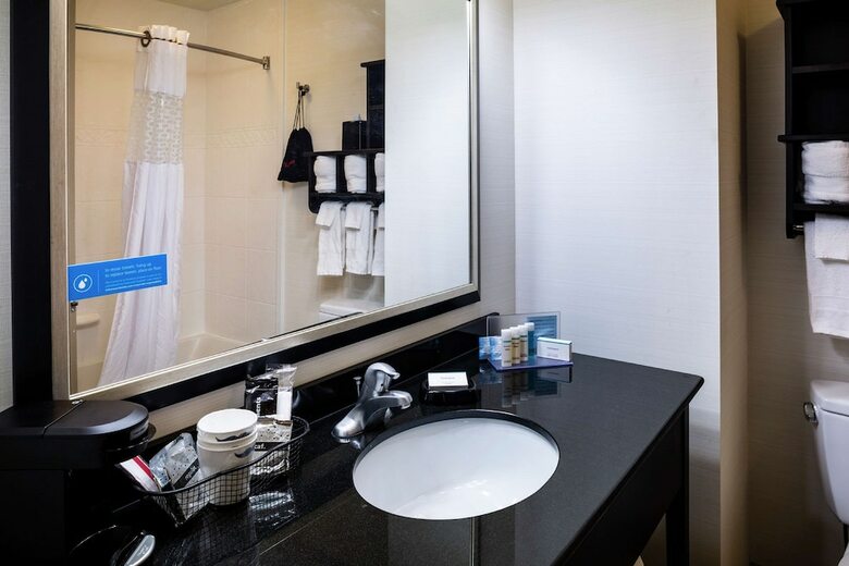 Hotel Hampton Inn Limerick