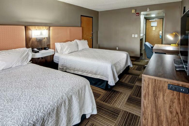 Hotel Wingate By Wyndham Latrobe