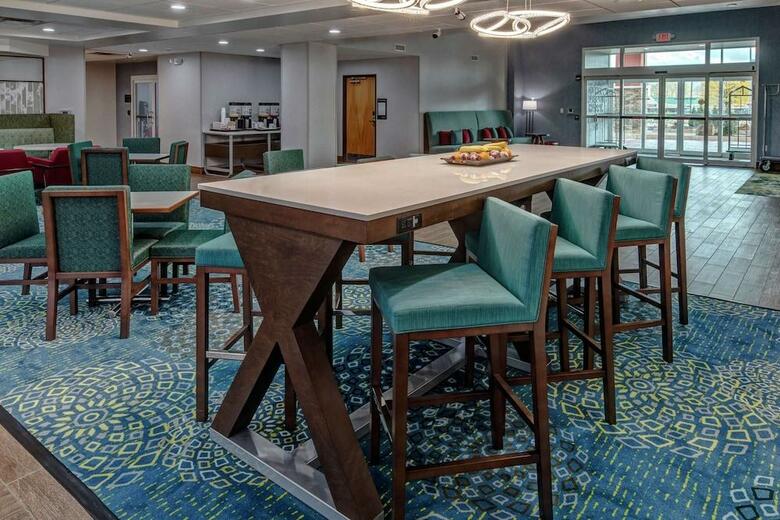 Hotel Wingate By Wyndham Latrobe
