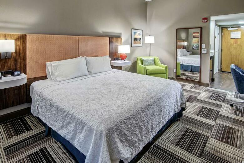 Hotel Wingate By Wyndham Latrobe