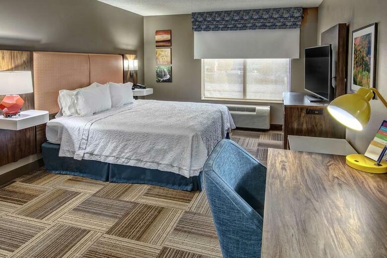 Hotel Wingate By Wyndham Latrobe
