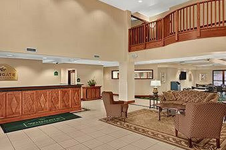 Hotel Wingate By Wyndham Latrobe