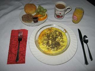 Berry Patch Bed And Breakfast