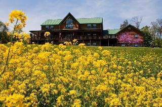 Berry Patch Bed And Breakfast