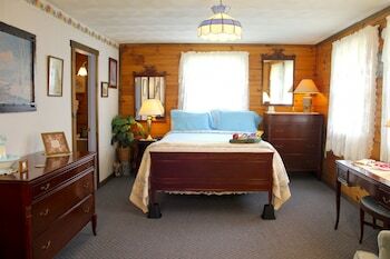 Berry Patch Bed And Breakfast