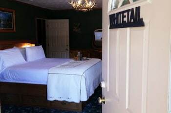 Berry Patch Bed And Breakfast