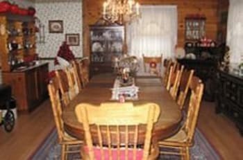 Berry Patch Bed And Breakfast