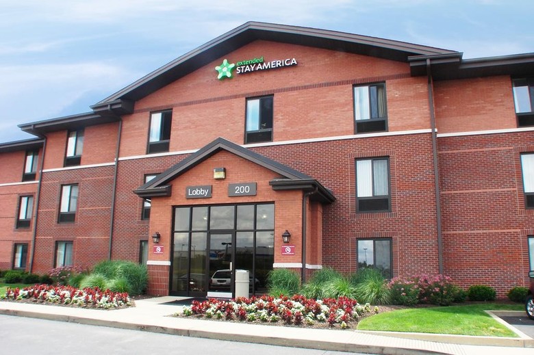 Aparthotel Extended Stay America - Pittsburgh - Airport