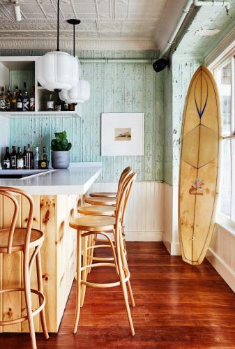 The Surf Hotel - Block Island
