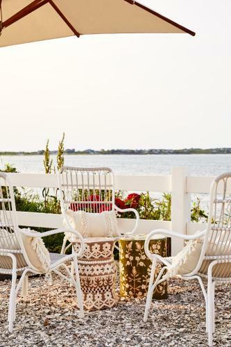 The Surf Hotel - Block Island