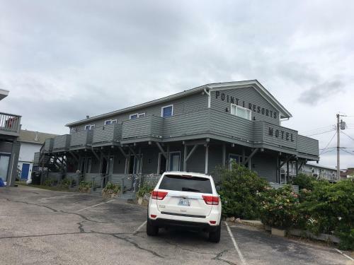 Point 1 Resort & Motel