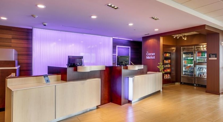Hotel Fairfield Inn & Suites By Marriott Columbia