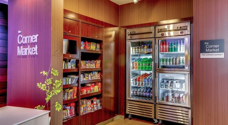Hotel Fairfield Inn & Suites By Marriott Columbia