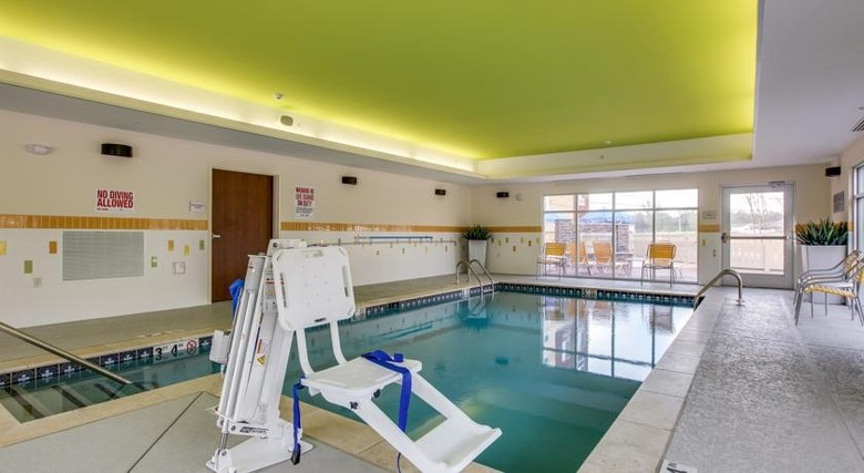 Hotel Fairfield Inn & Suites By Marriott Columbia