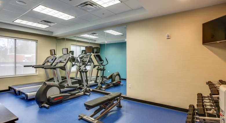 Hotel Fairfield Inn & Suites By Marriott Columbia