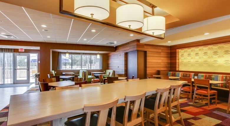 Hotel Fairfield Inn & Suites By Marriott Columbia
