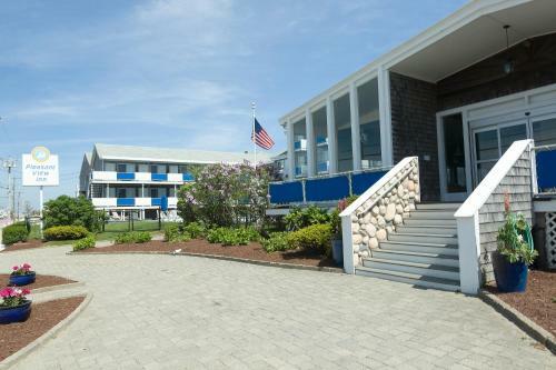 Hotel Pleasant View Inn