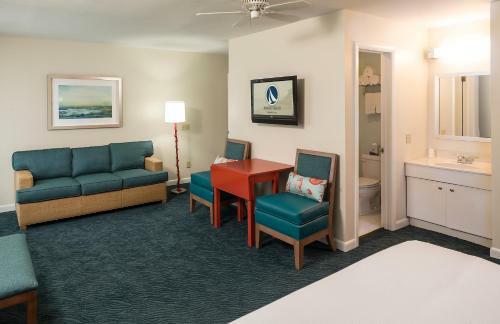 Hotel Pleasant View Inn